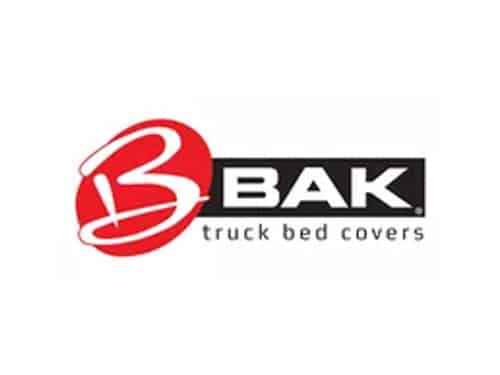 Bak Truck Bed Covers Logo