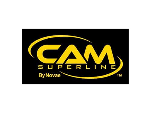 Cam Superline Logo