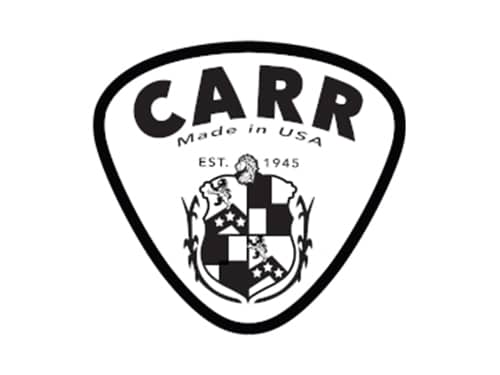 Carr Logo