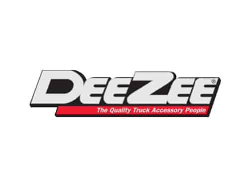 Dee Zee Logo