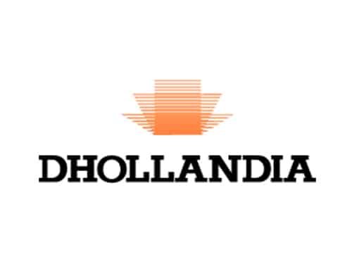 Dhollandia Logo