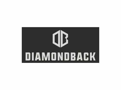 Diamondback Logo
