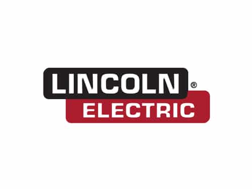 Lincoln Electric Logo