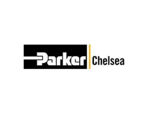 Parker Chelsea Logo