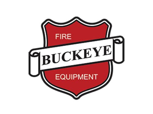 Buckeye Fire Equipment Logo