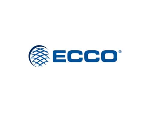 Ecco Logo
