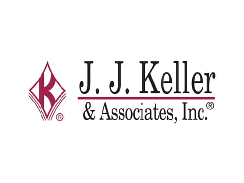 JJ Keller And Associates Logo