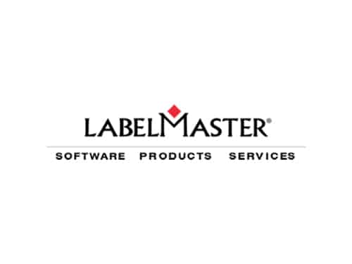 Labelmaster Logo