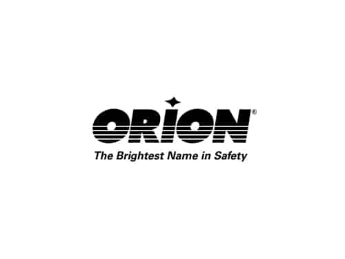 Orion Safety Products Logo