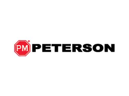 Peterson Logo