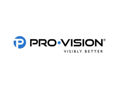 Pro Vision Logo
