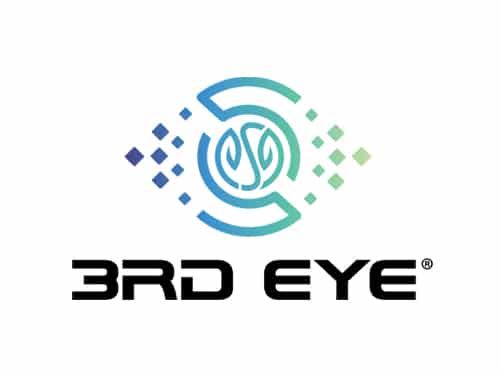3rd Eye Logo