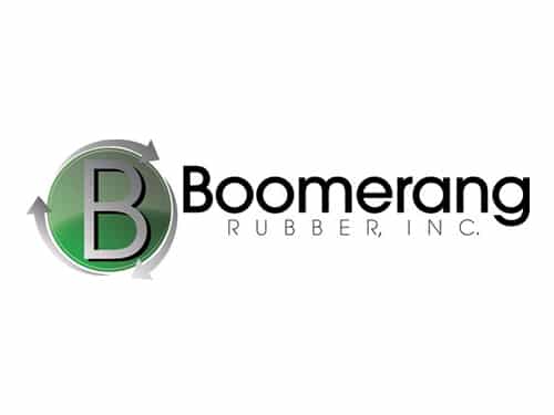 Boomerang Logo