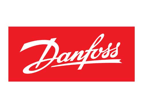 Danfoss Logo