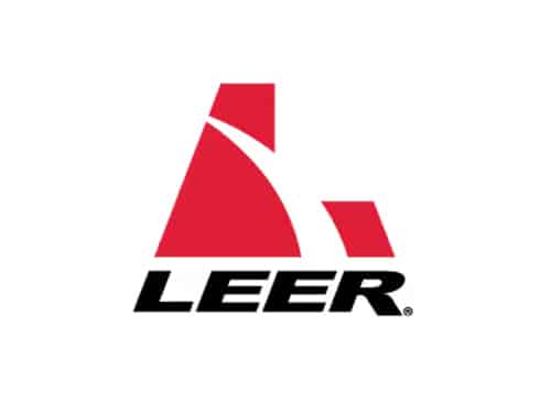 Leer Logo