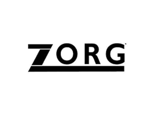 Zorg Logo