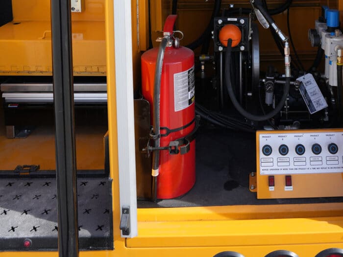 Fire Extinguisher