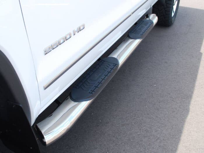 Luverne Nerf Bars