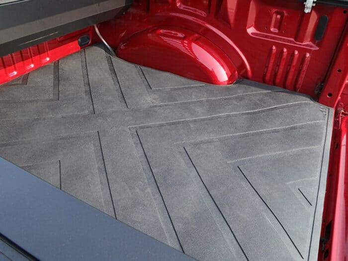 Dee Zee Truck Bed Mat
