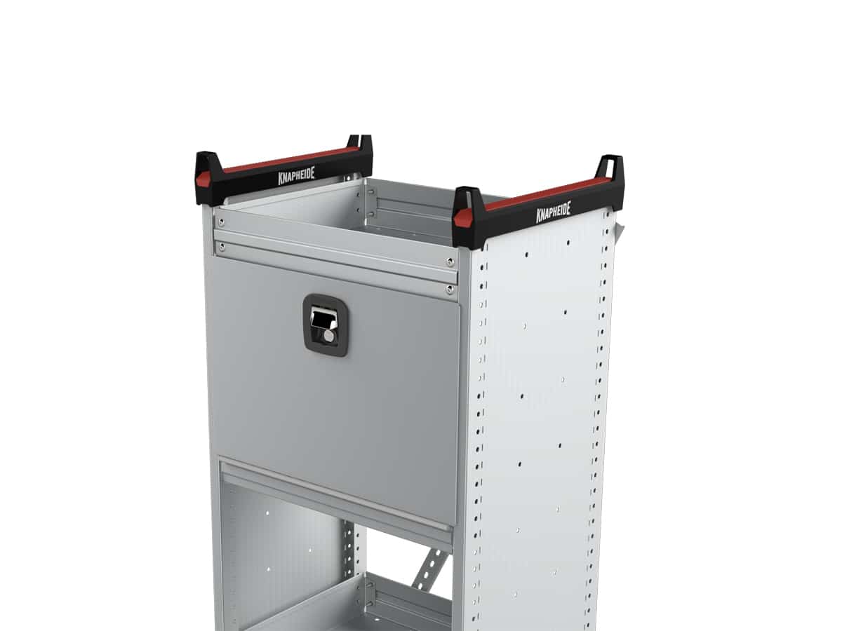 18x12 Horizontal Drop Down Door 35810252 New