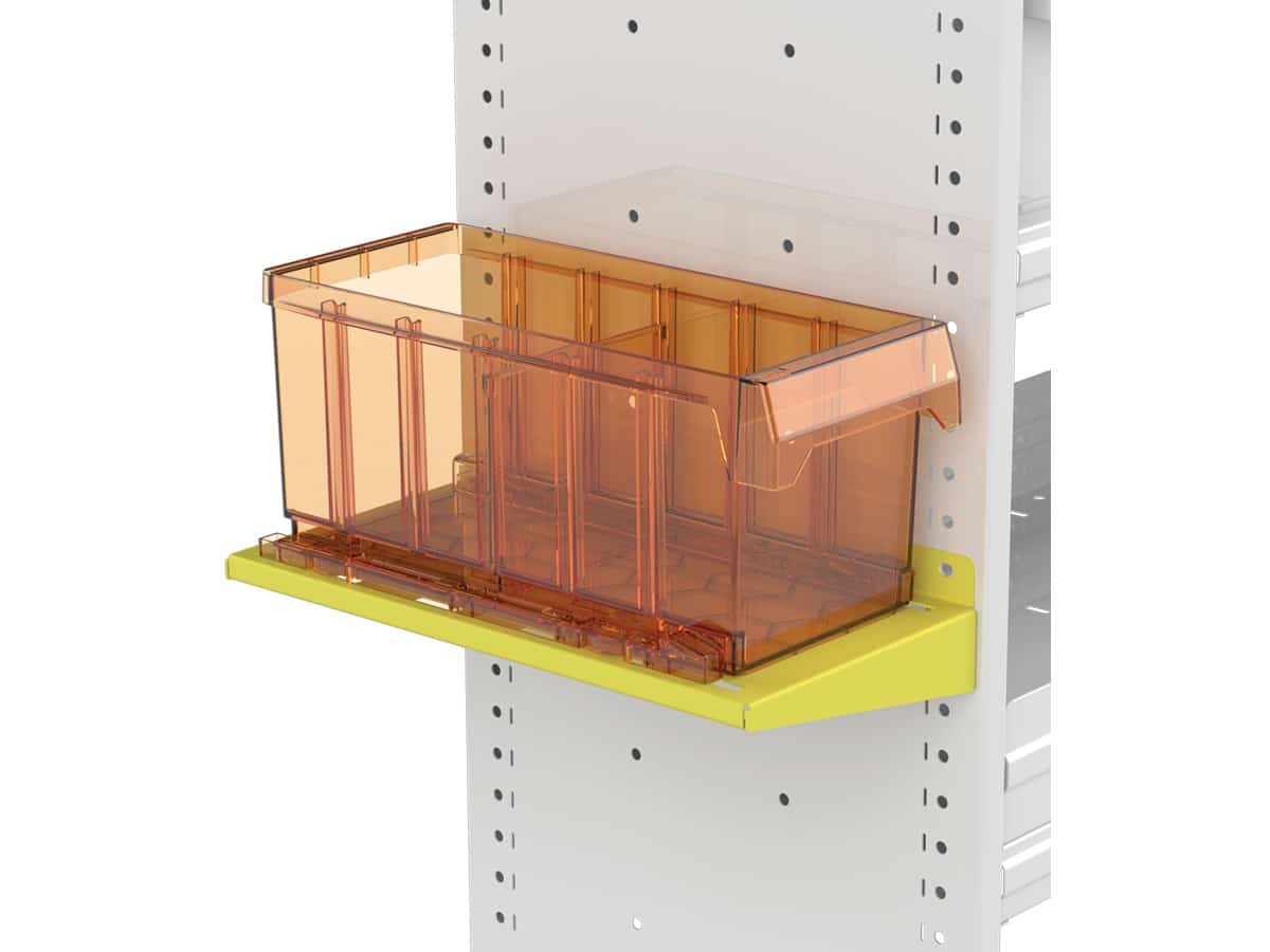 End Panel Narrow Shelf 35671768