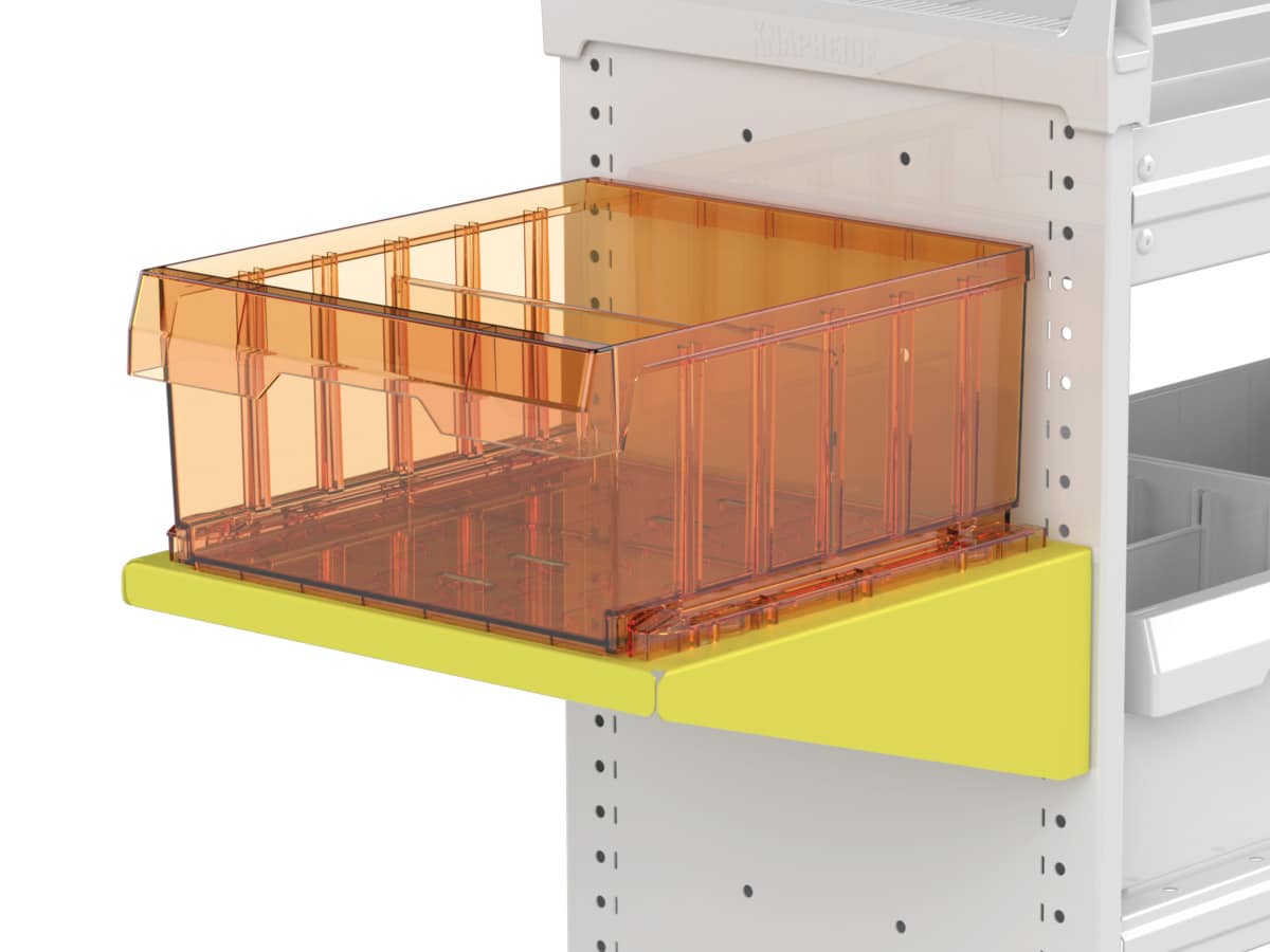 End Panel Wide Shelf 90 35671892