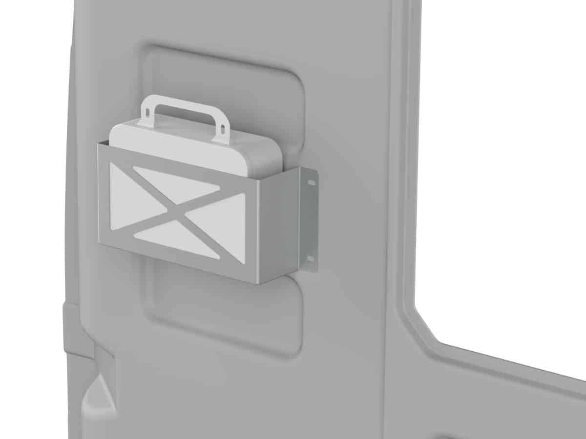 First Aid Bulkhead 35776804
