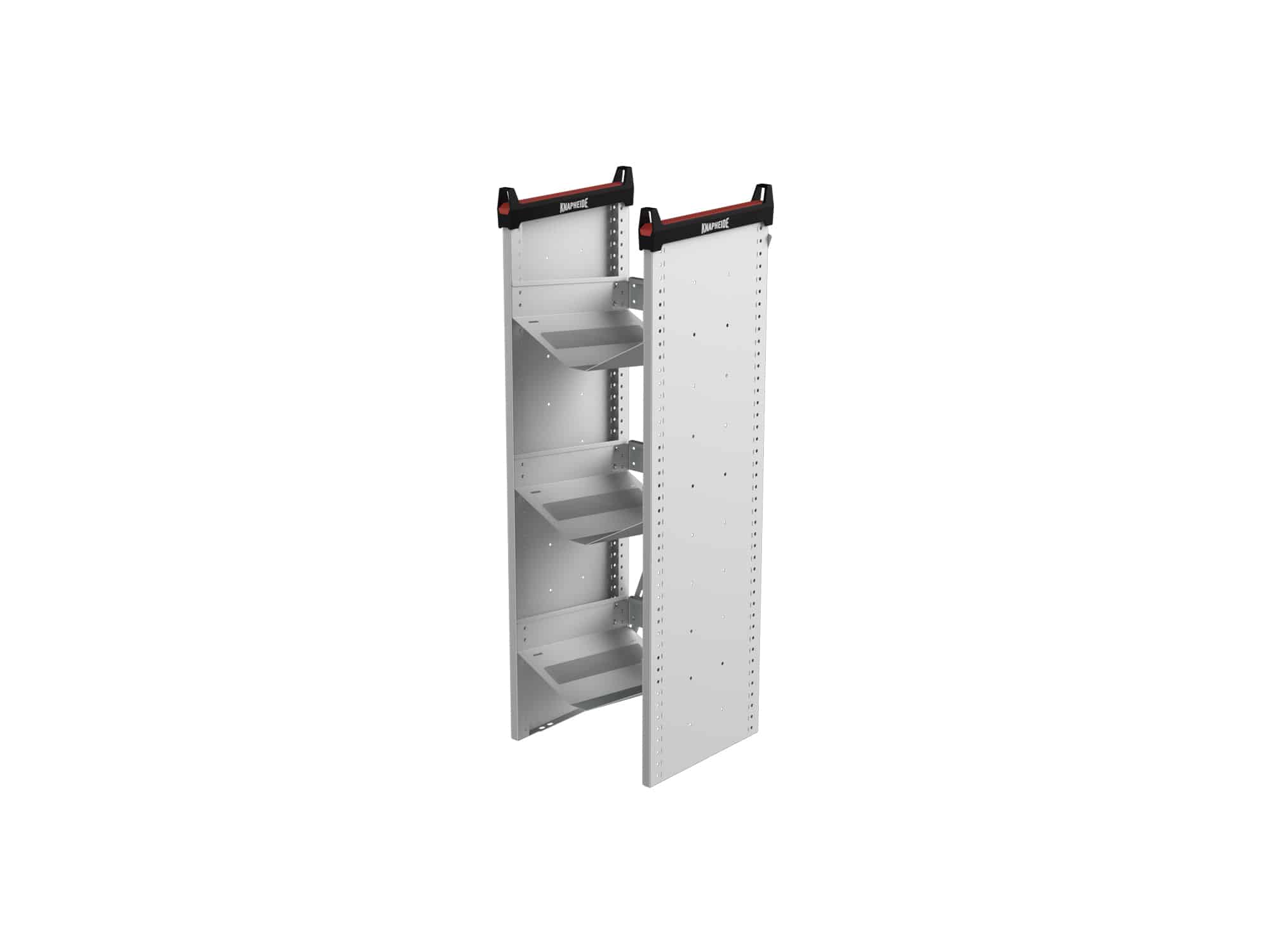 14x13x46 Freon Tank Van Shelf Base
