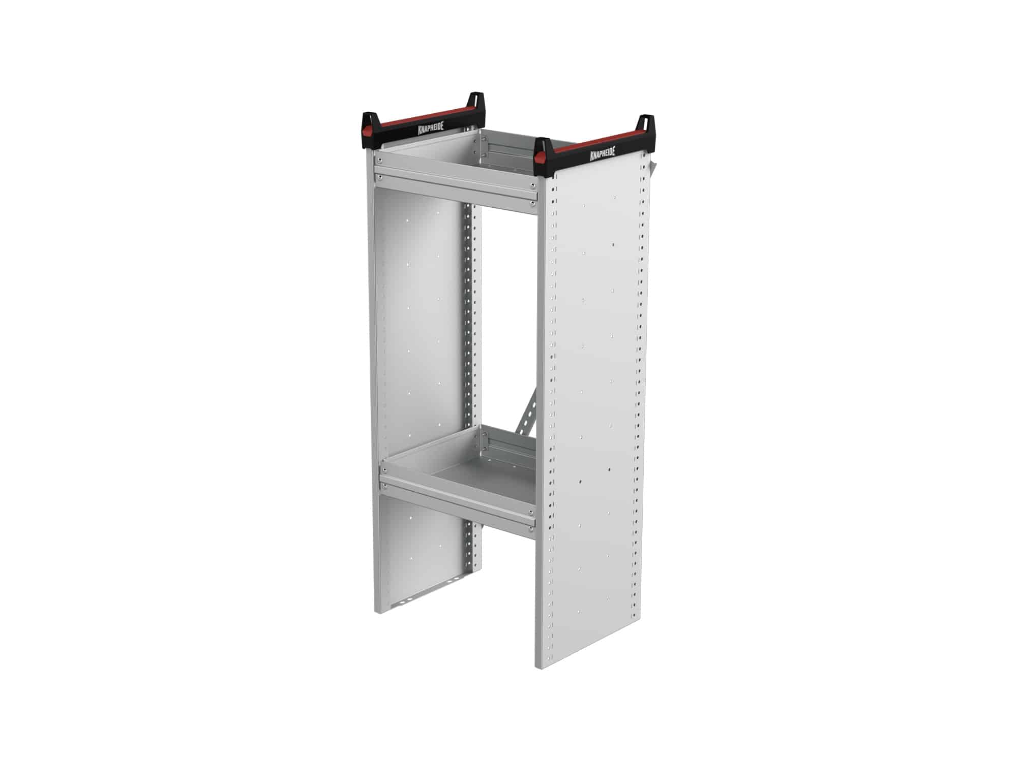 14x18x46 Fixed Van Shelving Base
