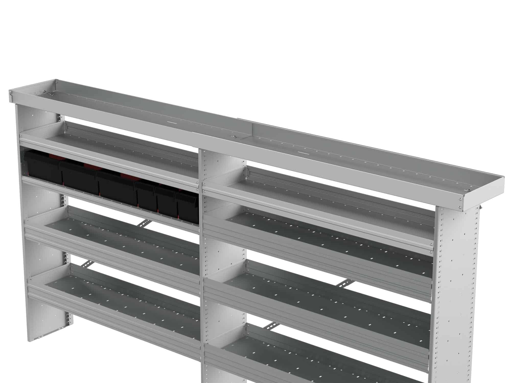 Conduit Tray