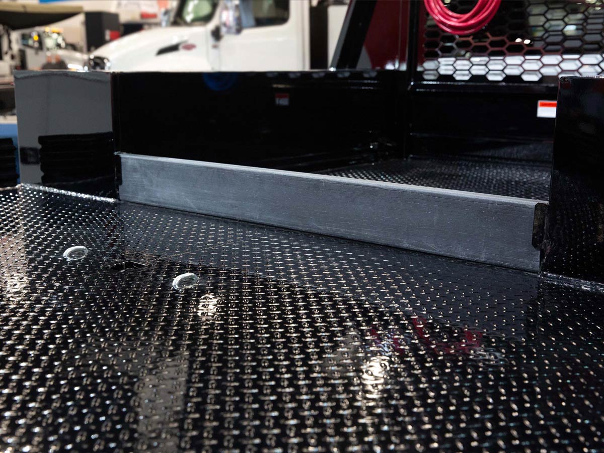PGTE Tailboard Channels