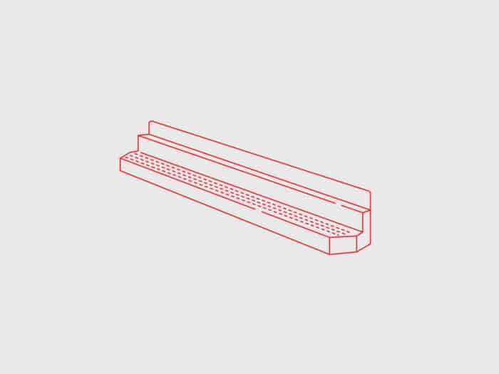 Bumper Icon