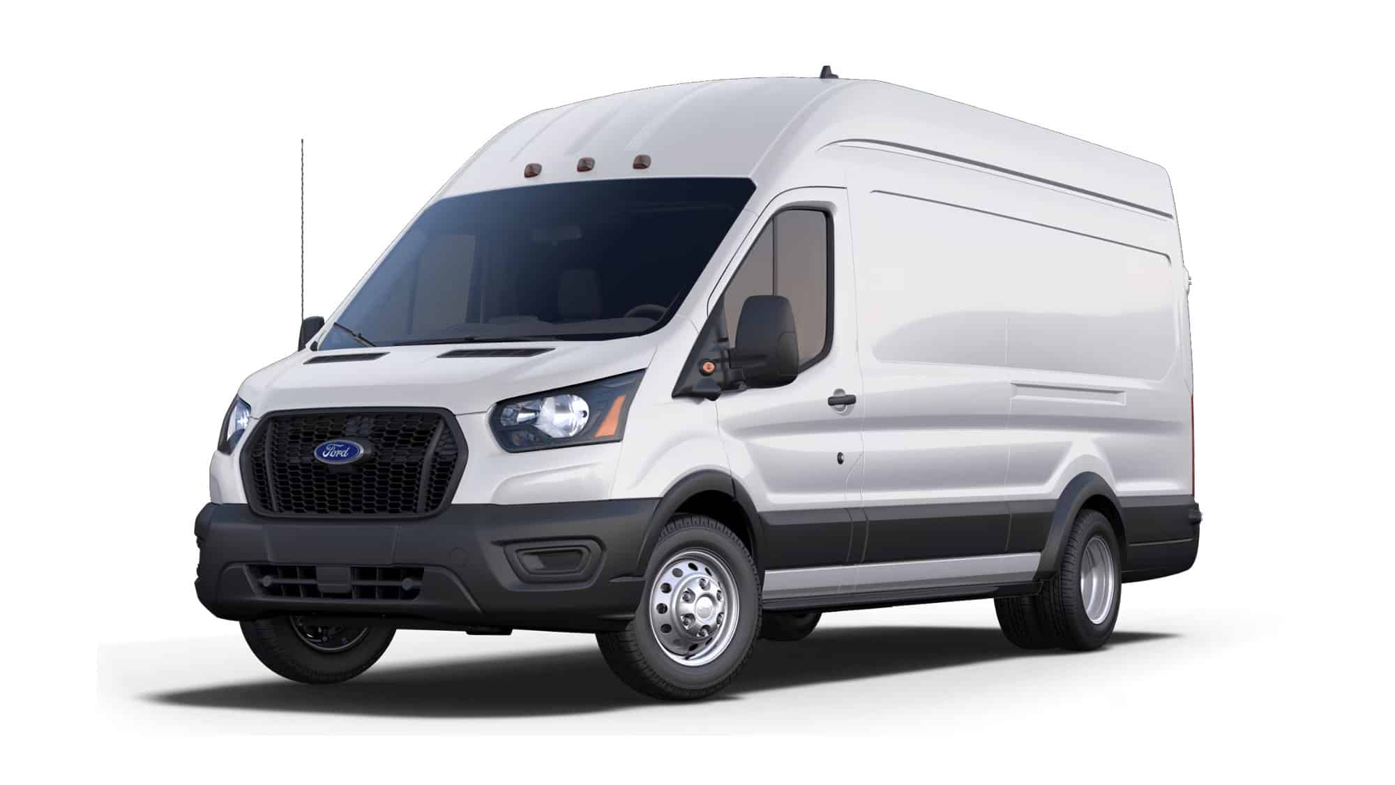 Ford Transit 148