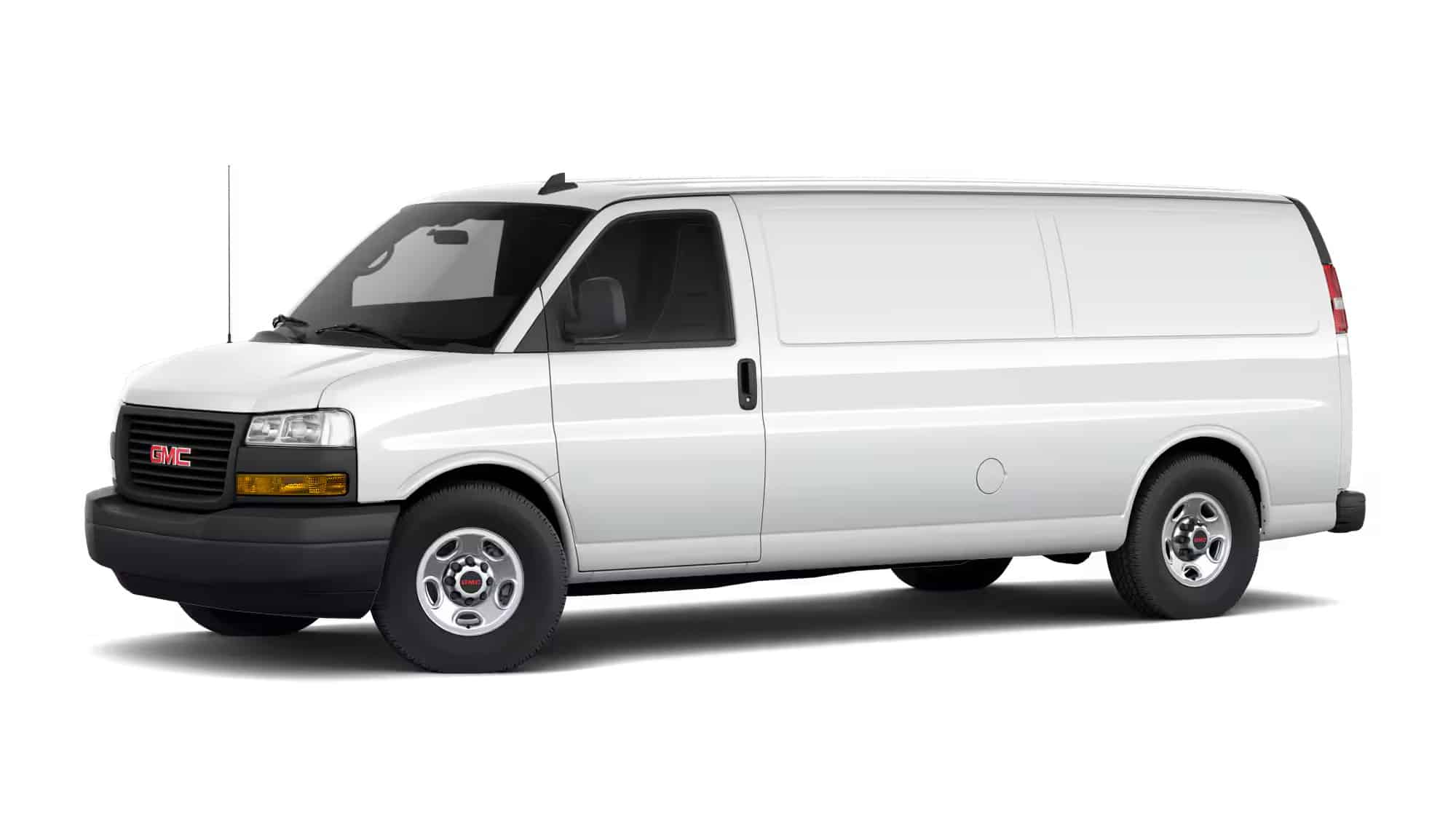 GMC Savana 155