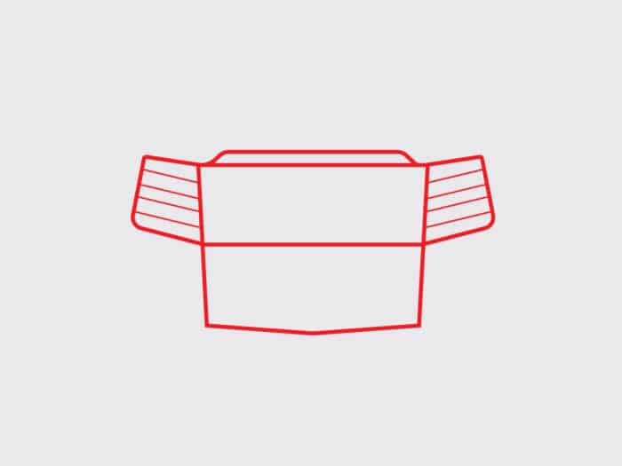 Grill Guard Icon