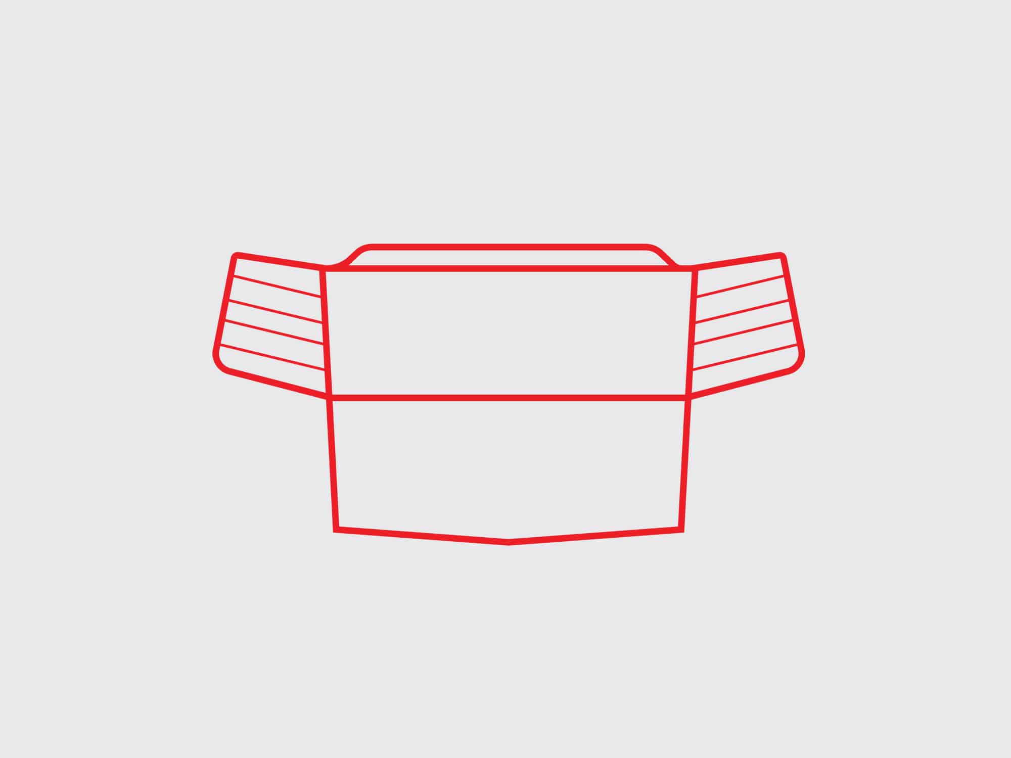 Grill Guard Icon