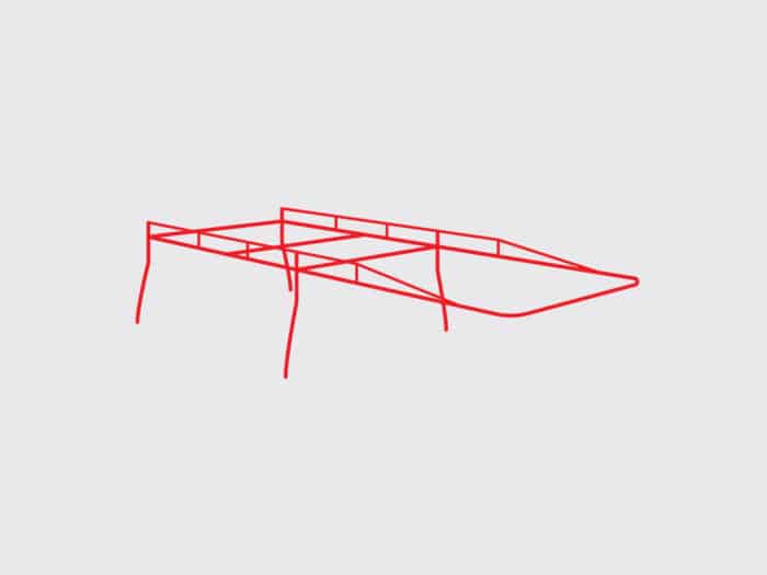 Ladder Rack Icon