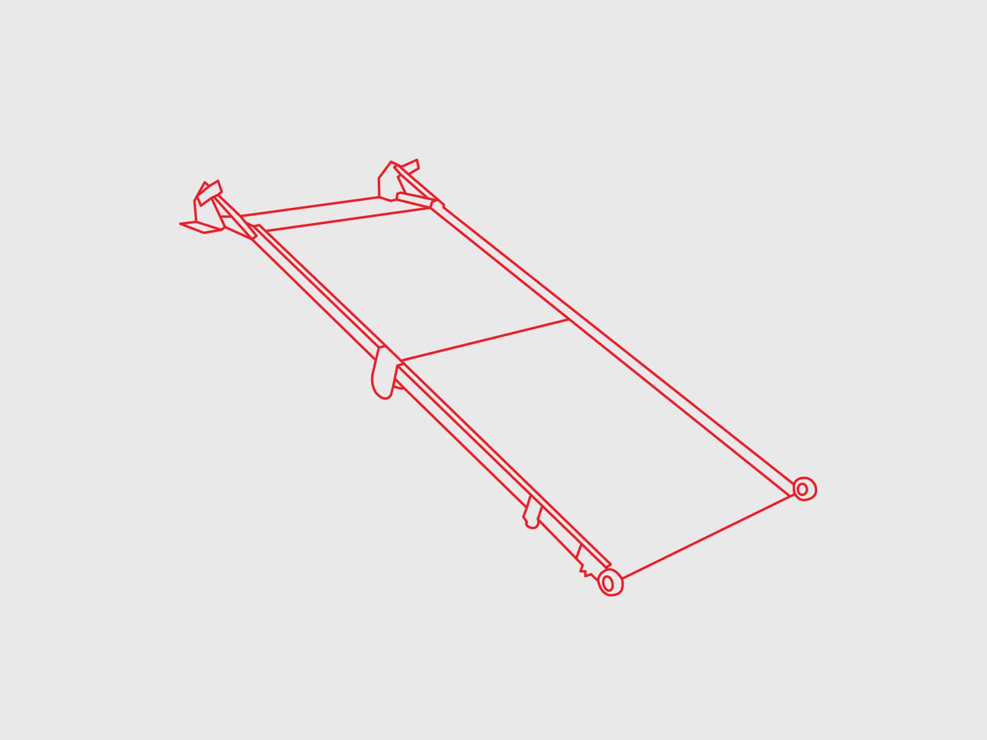 Loading Ramp Icon