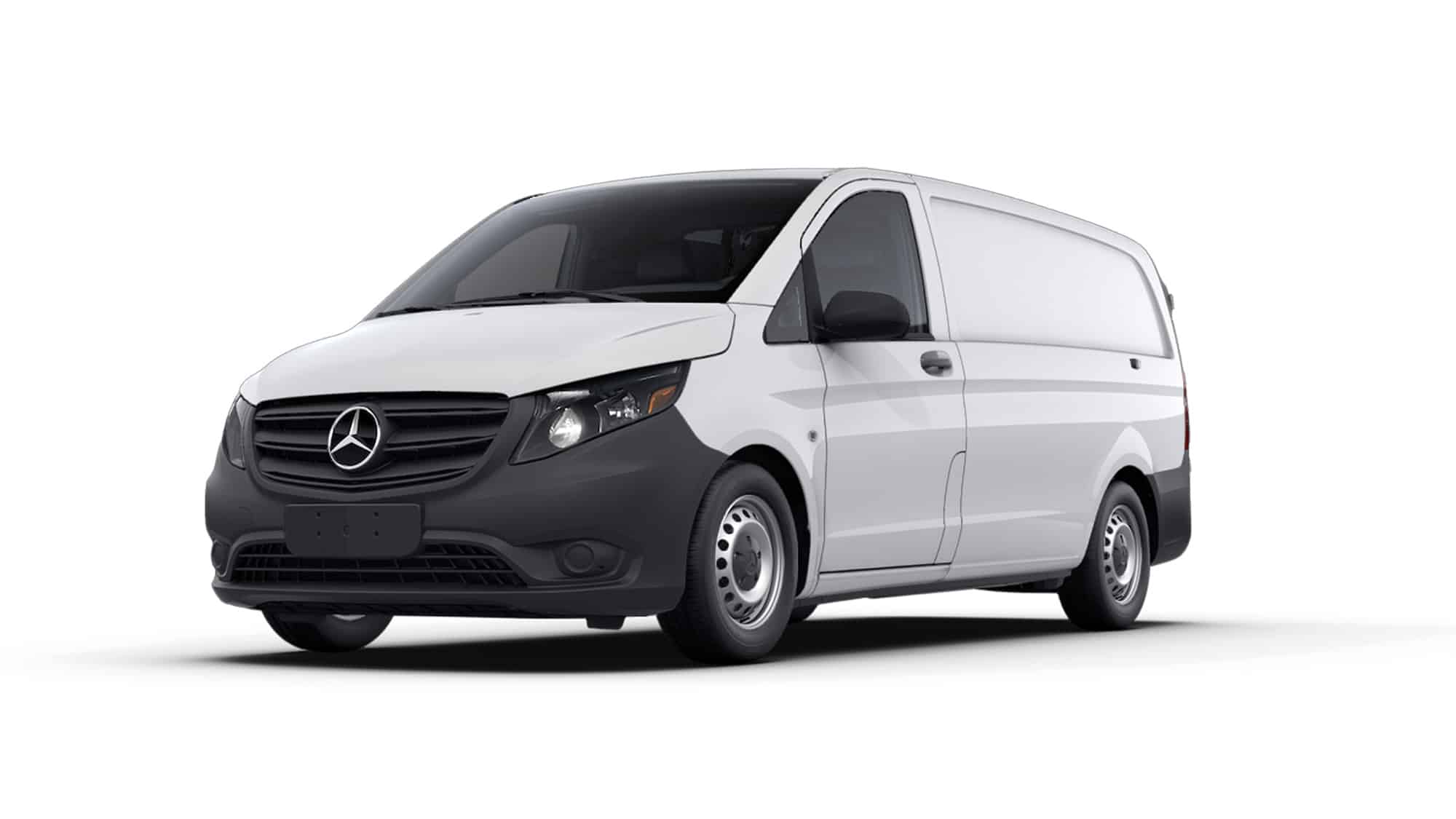Mercedes-Benz Metris 126
