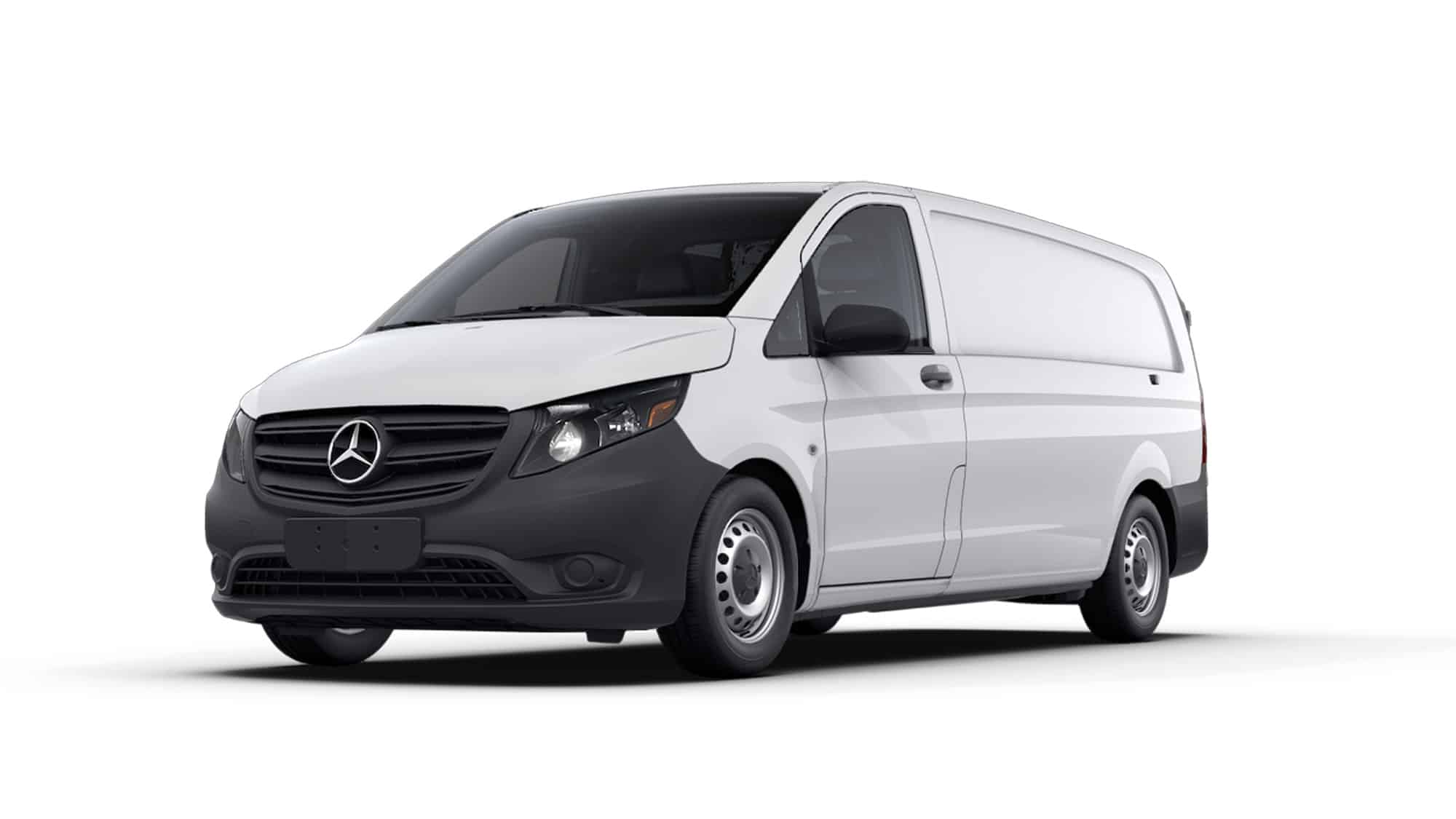 Mercedes-Benz Metris 135