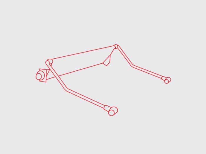 Tarp System Icon