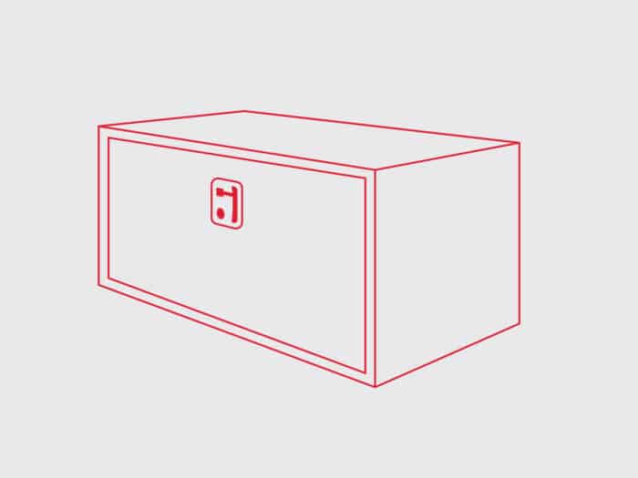 Tool Box Icon