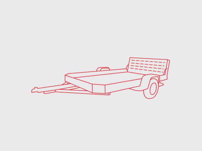 Utility Trailer