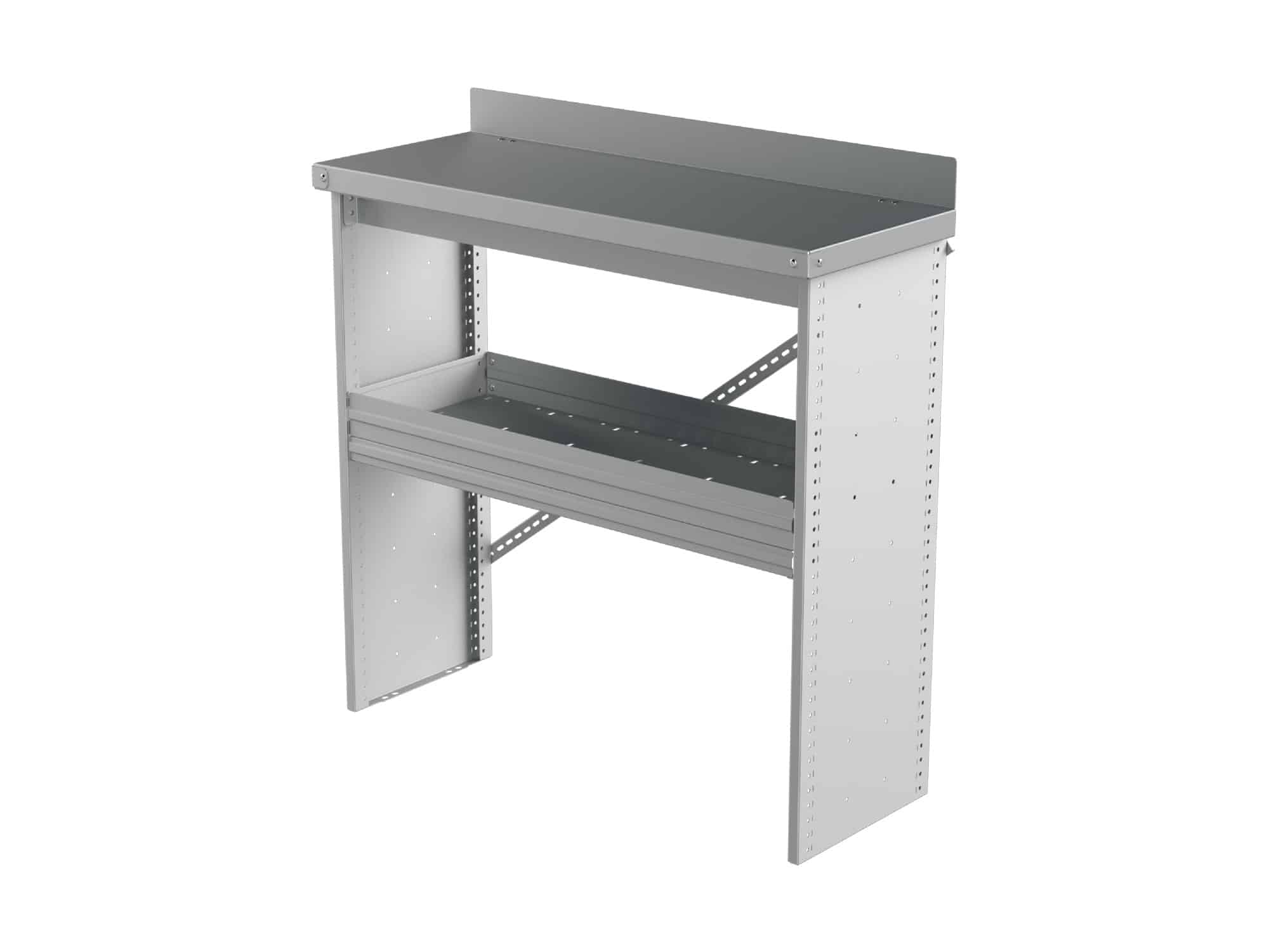 Van Steel Workbench 14x38 35911785