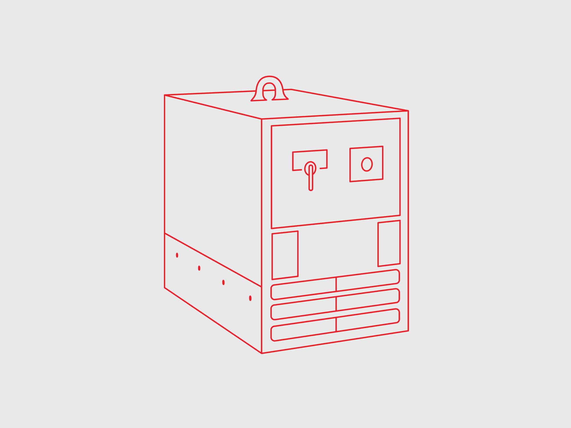 Welder Icon