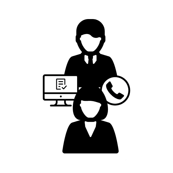 fleet management company icon
