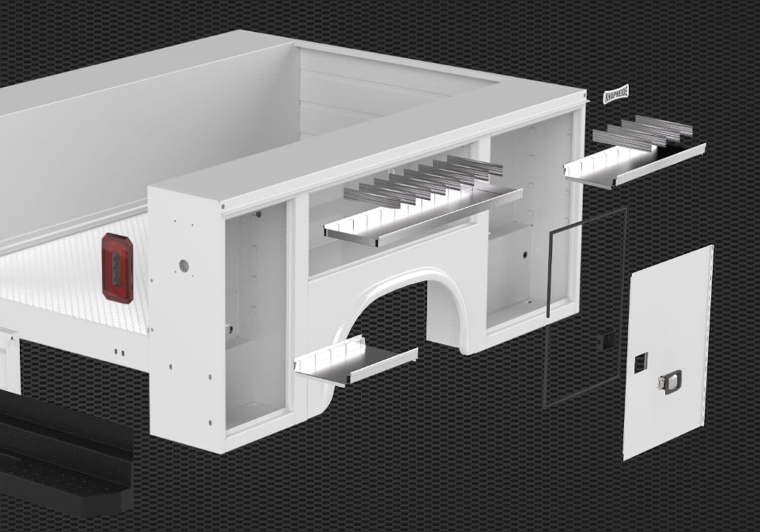Online Parts Store